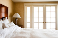 Combe Florey bedroom extension costs