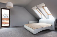 Combe Florey bedroom extensions