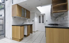 Combe Florey kitchen extension leads