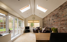 Combe Florey single storey extension leads